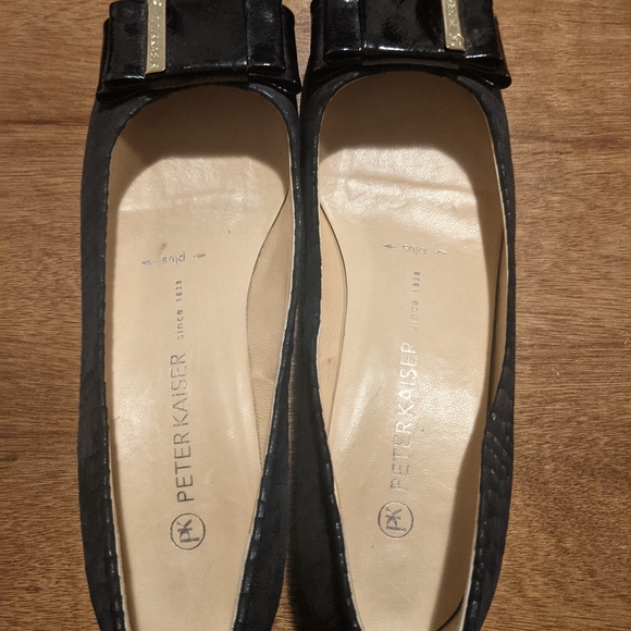 Peter Kaiser women's shoes size 6.5 - Picture 3 of 7